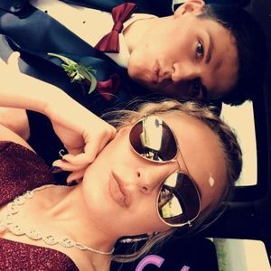 Meet your Posher, Jebediah